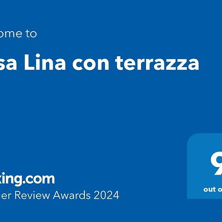 Casa Lina Con Terrazza Villa Canicattini Bagni Kültér fotó