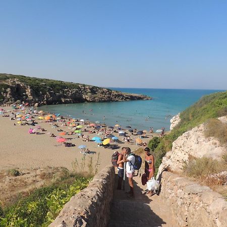 Casa Lina Con Terrazza Villa Canicattini Bagni Kültér fotó