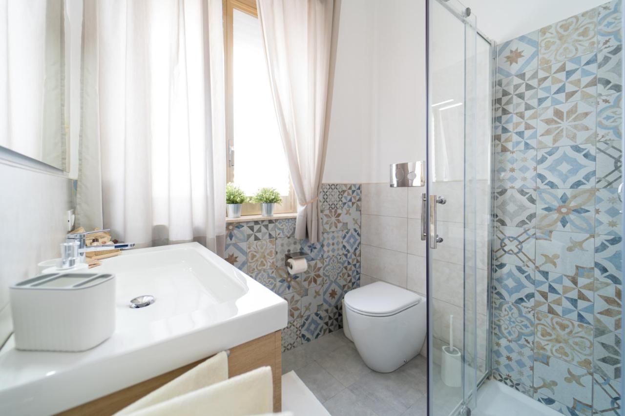 Casa Lina Con Terrazza Villa Canicattini Bagni Kültér fotó