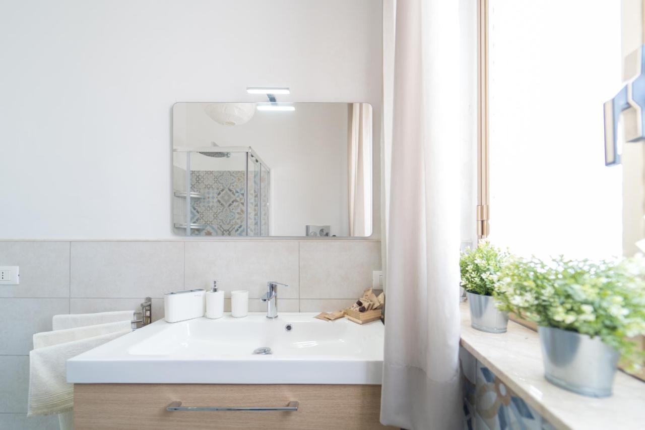Casa Lina Con Terrazza Villa Canicattini Bagni Kültér fotó