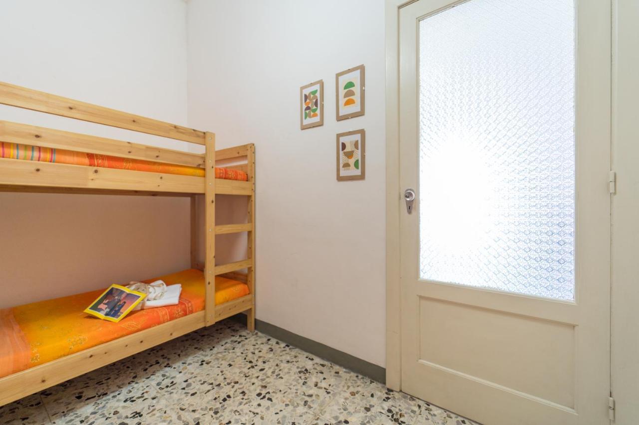 Casa Lina Con Terrazza Villa Canicattini Bagni Kültér fotó